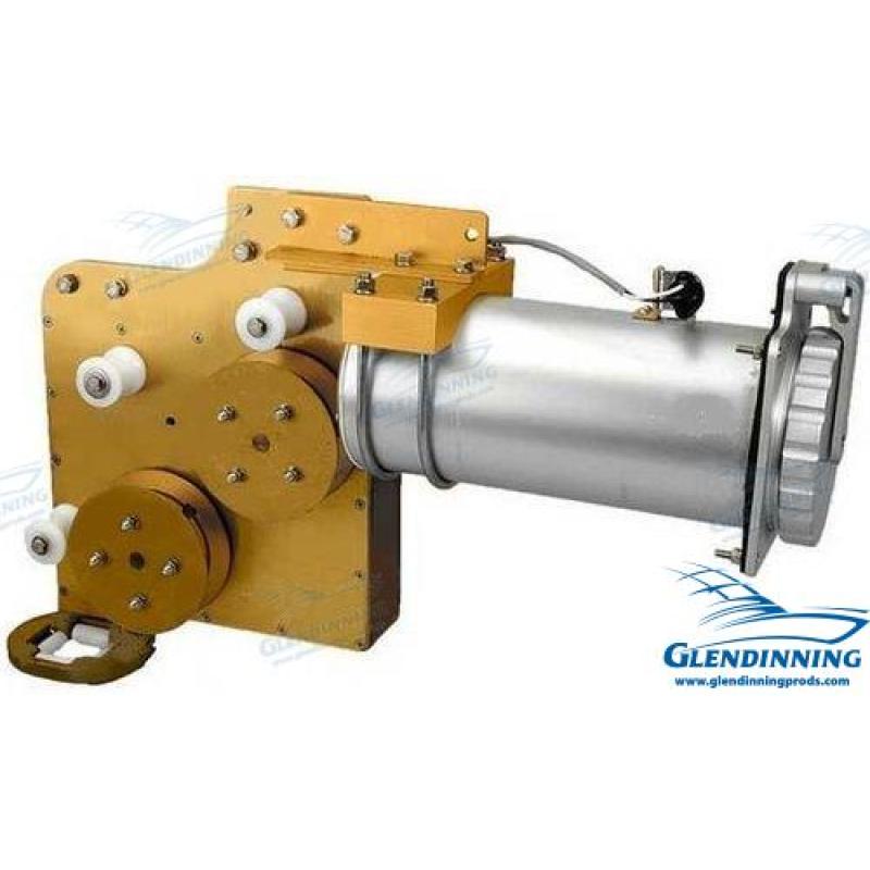 GLE04091 - CM-8 24V.