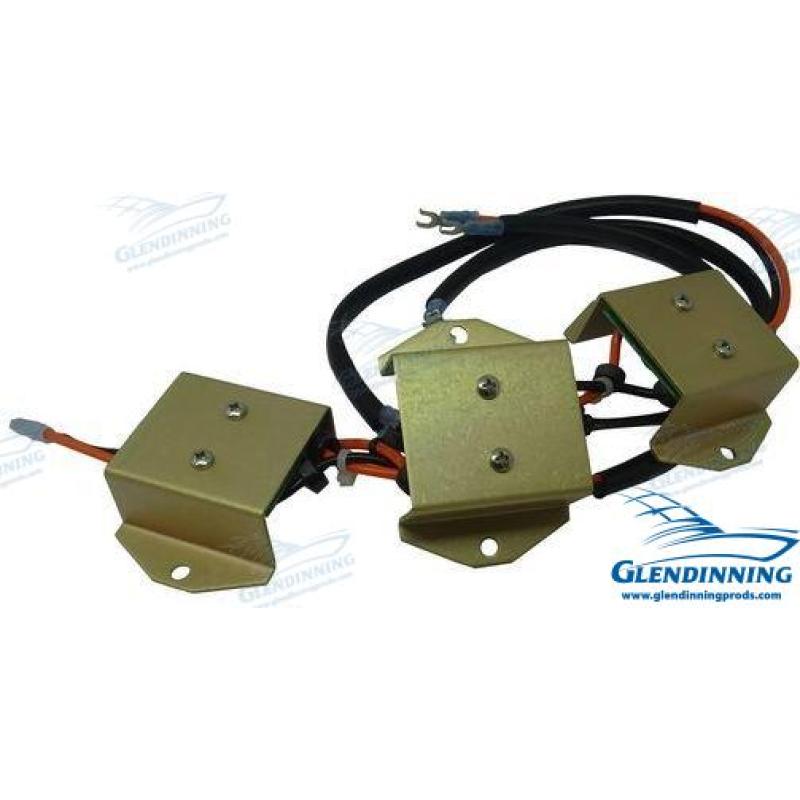 GLE04153 - CABLEMASTER RF-FILTER