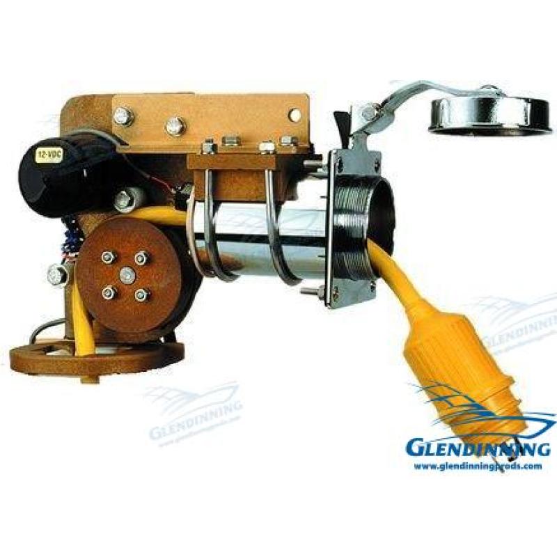 GLE05010 - CM-4 12V