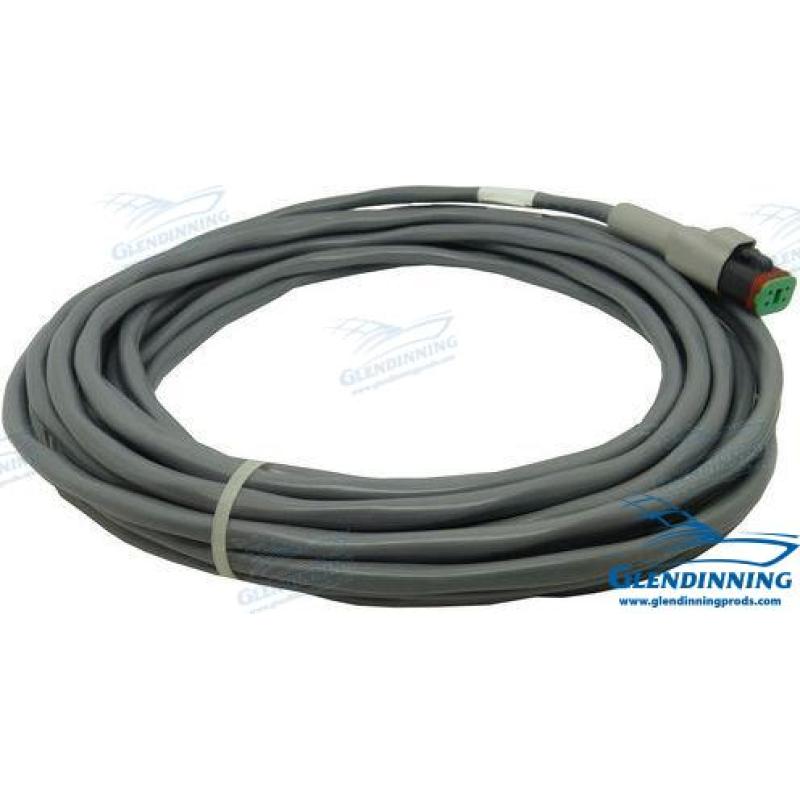 GLE11602-03 - START-INTERLOCK KABEL (SAII) 9m