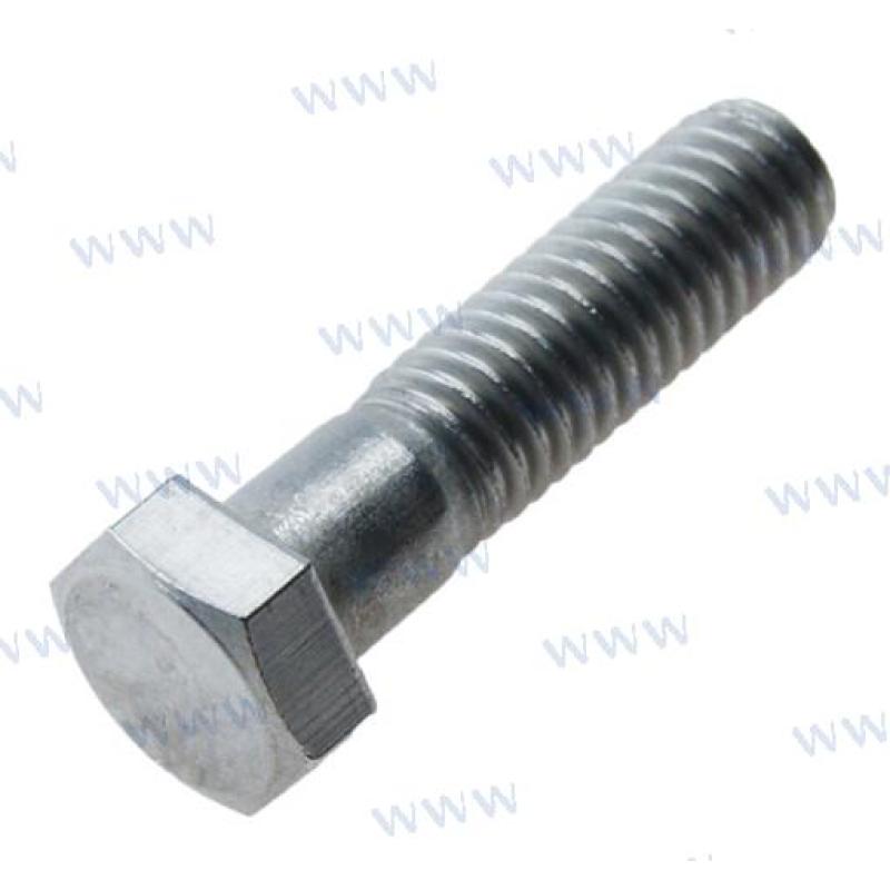 GLE70449 - SCHROEF 3/8" X 1/2" CM4