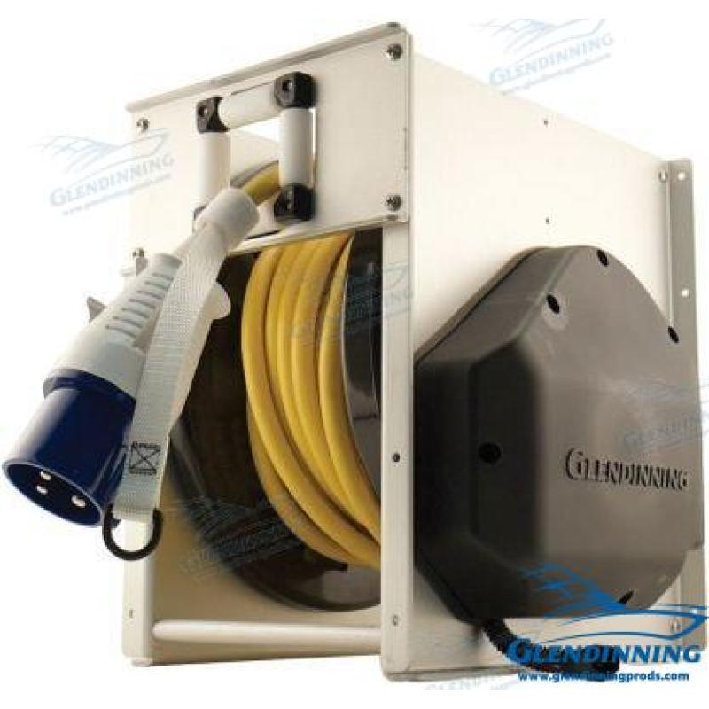 GLECRM16-12 - 16A 12V