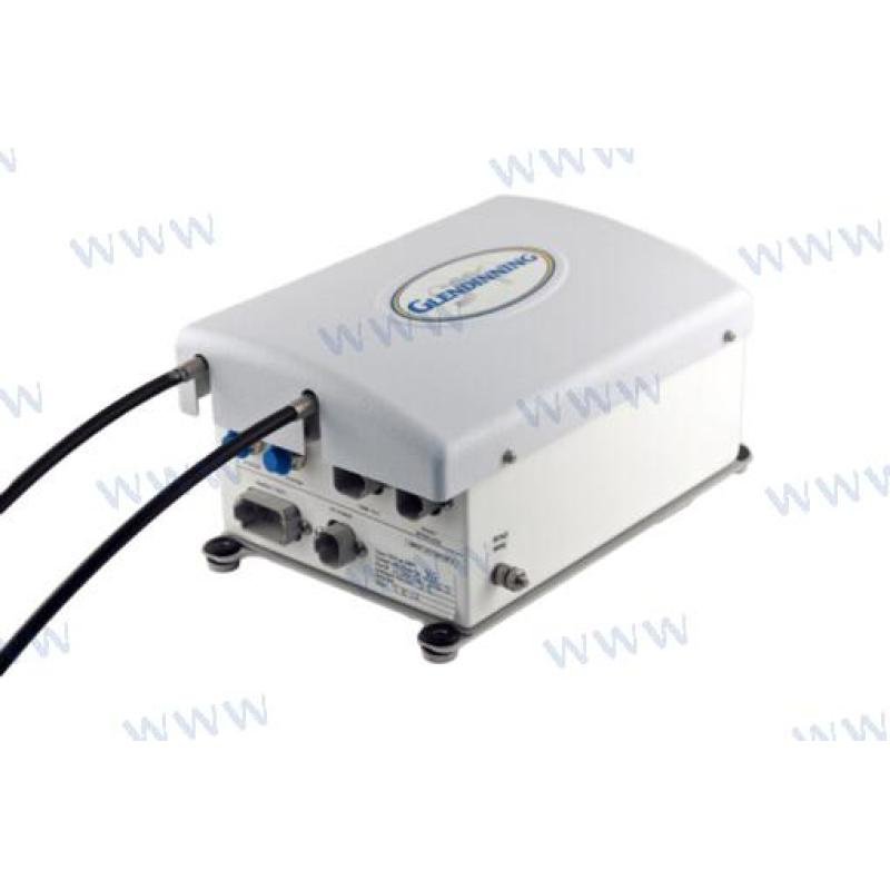 GLESA2A-1E-INBD12 - INBOARD KIT 1 12V MOTOR