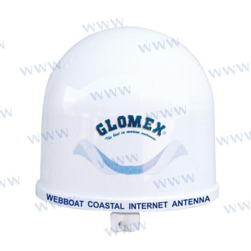 GLOIT1003 - INTERNETANTENNE. 3G en wifi