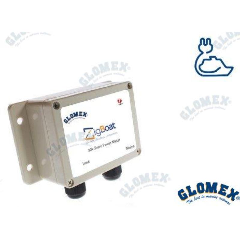 GLOZB209 - Walstroomsensor