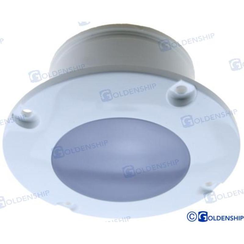 GS10171 - INSTALLATIELAMP WP 105MM.