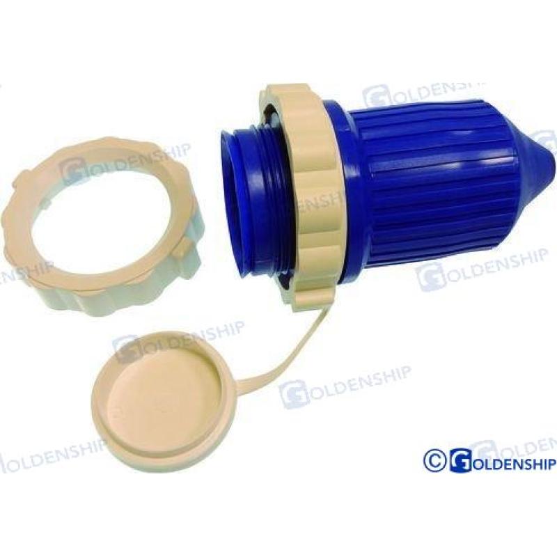 GS11358 - PROTECTOR CONNECTOR 30A PVC