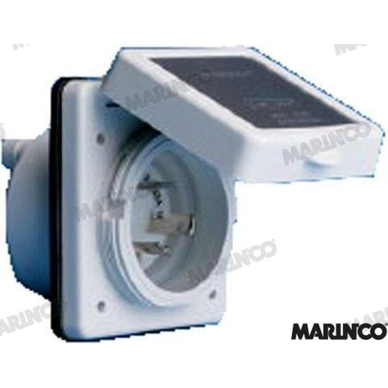 GS11362 - POLYESTER BASIS 16A 220V