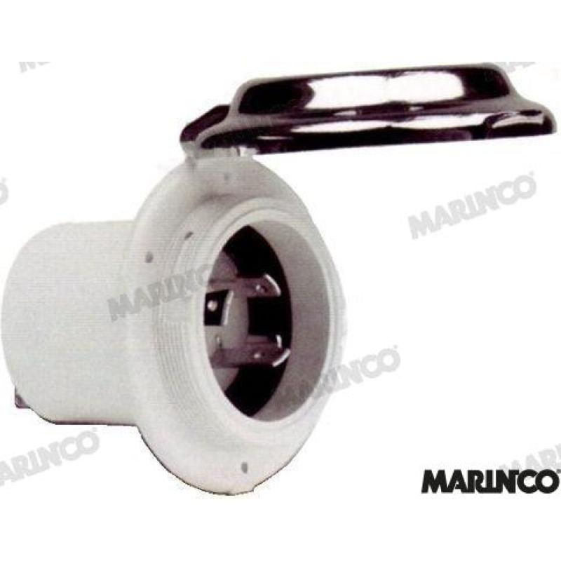 GS11368 - INT. RONDE BASIS 16A 220V