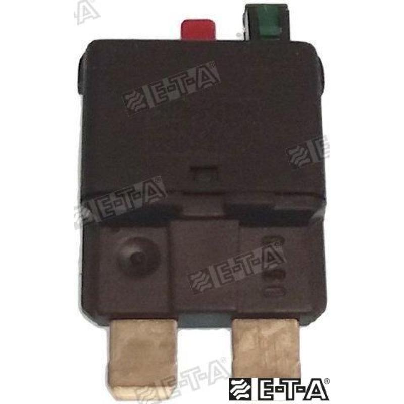 GS11480 - INT. 8A THERMISCHE ZEKERING