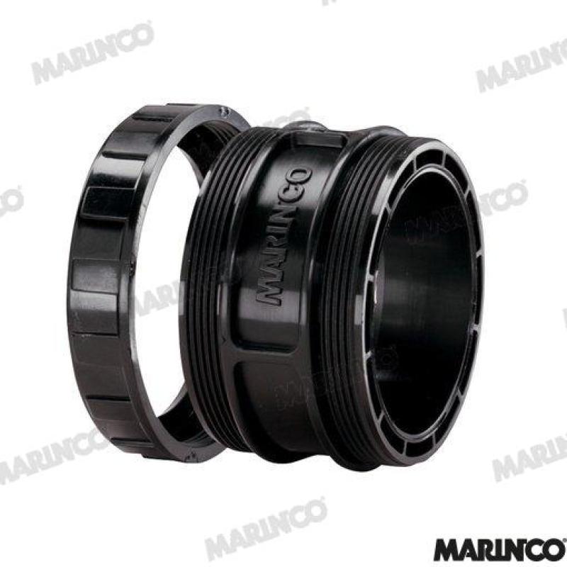 GS11515 - Verzegelde kraag met verzegelde ring 30A