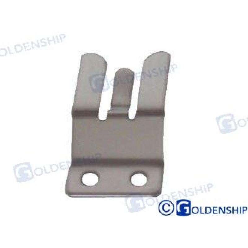 GS13043 - MICROFOONSTEUN 32X32MM.
