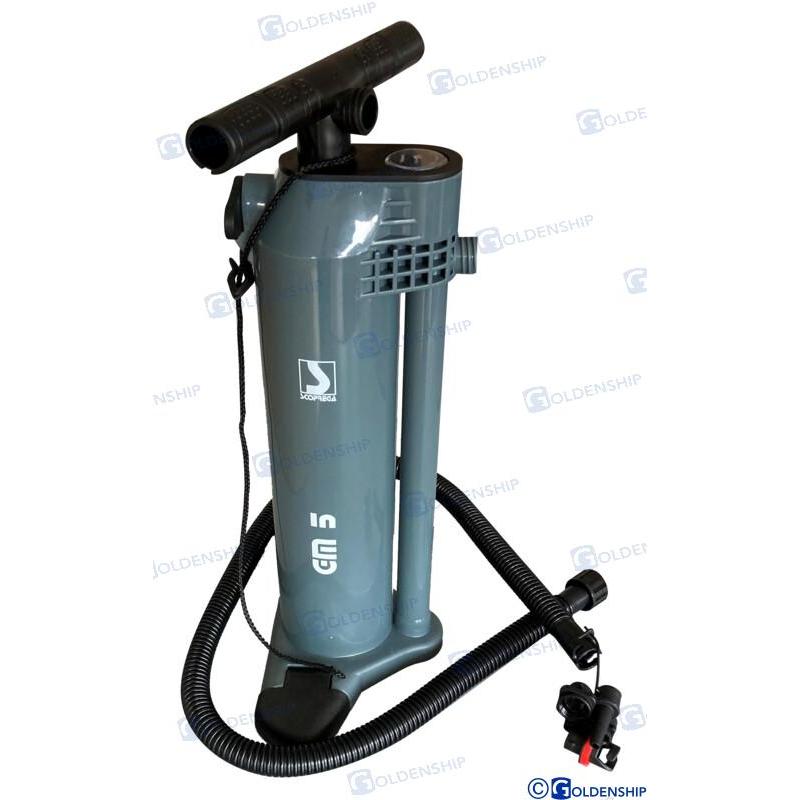 GS20052 - GM5 HANDPOMP