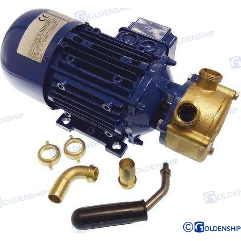 GS20225 - ELEKTRISCHE POMP 24V 120L/MIN