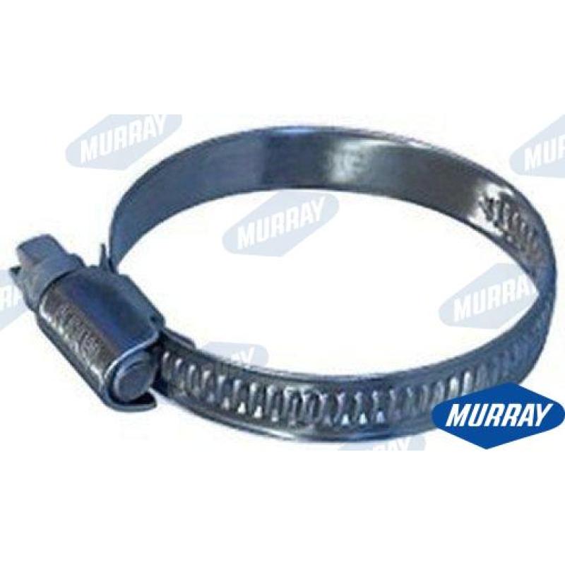 GS38318 - RVS KLEM 70-90 (10