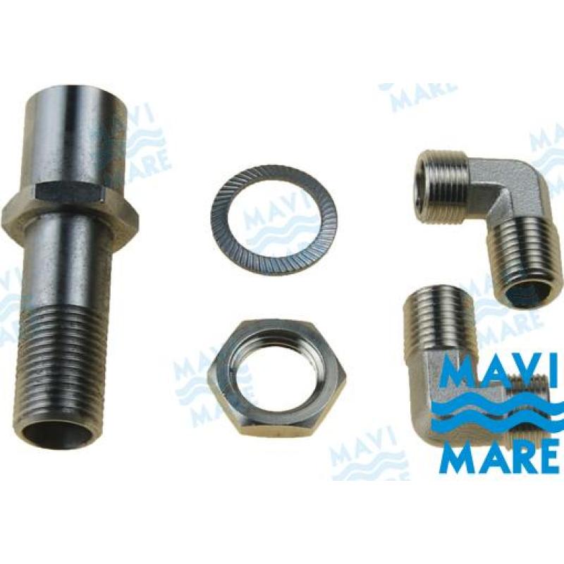 GS41173 - 90 MONTAGESET VOOR MC300B