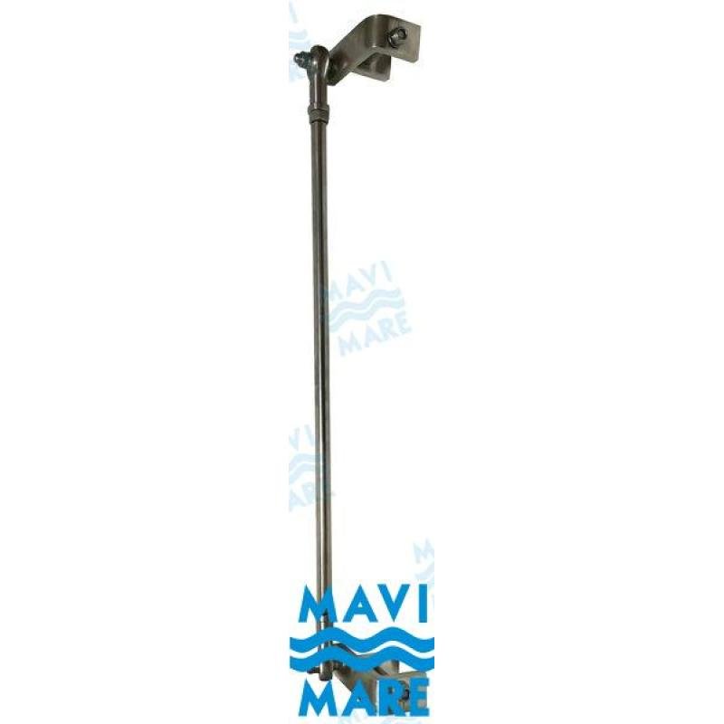 GS41177 - DUBBELE CILINDER STUURSTANG 300PK