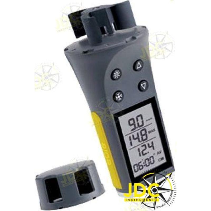 GS41354 - EOLE 1 WEERSTANDSMETER
