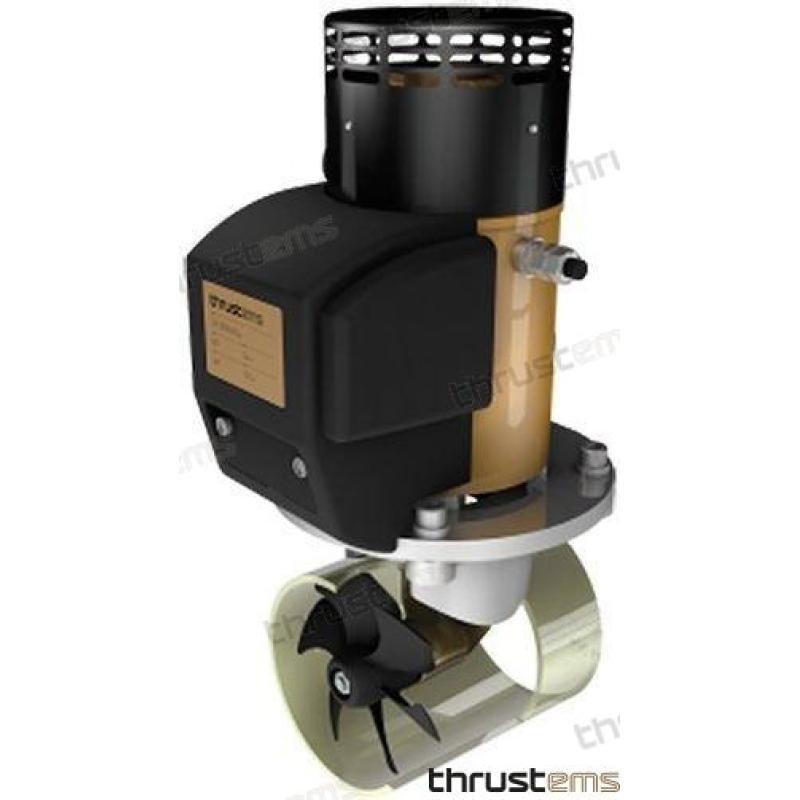 GS64001 - BOEGSCHROEF S40 TUNNEL 125 12V