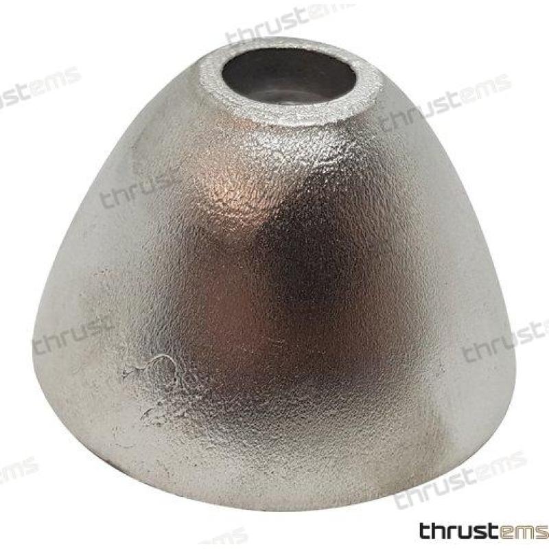 GS64050 - BOEGSCHROEFANODE S55/S80