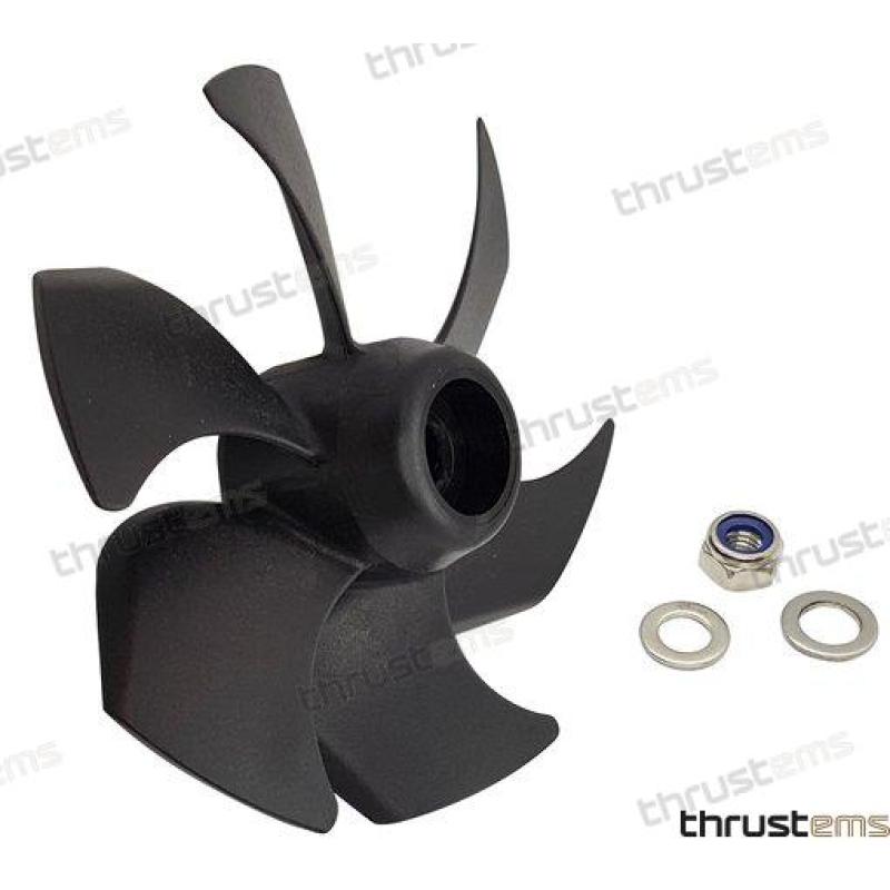 GS64054 - S40 BOEGSCHROEFSET