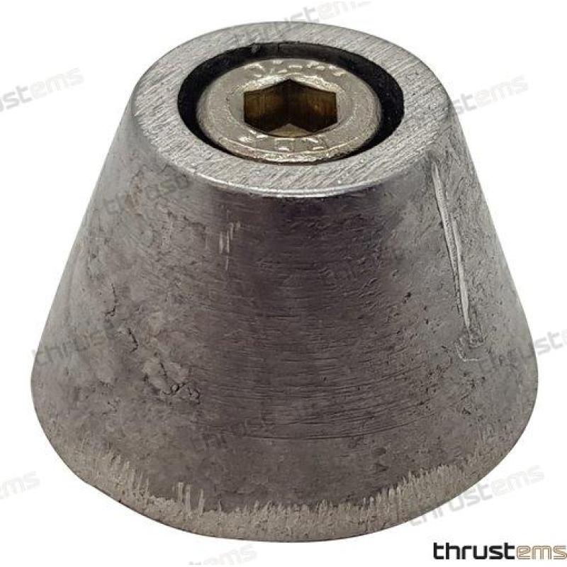 GS64055 - S40 BOEGSCHROEF ANODE
