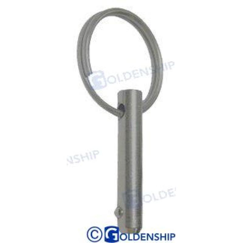 GS72222 - 8 MM SNELSPELD.