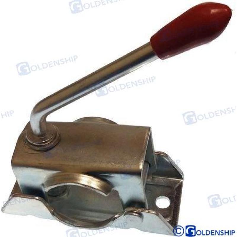 GS76010 - 48MM KLEM. 200 KG.