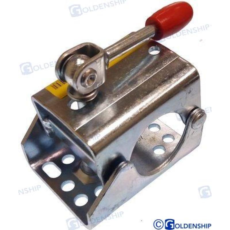 GS76011 - 60MM KLEM. 500 KG.
