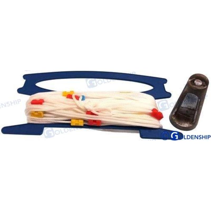 GS80077 - Scanmachine van 0,6 kg.