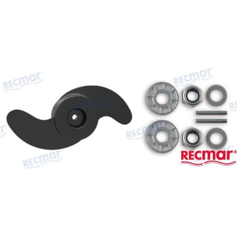 HE24000825 - HE50737 PROPELLER-KIT