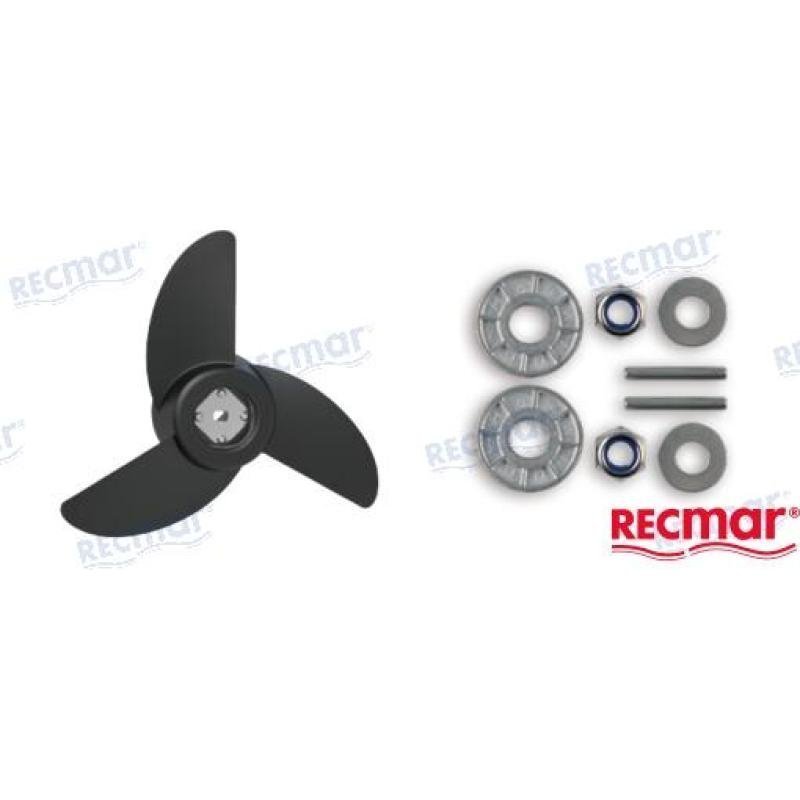 HE24001176 - HE50719 PROPELLER-KIT