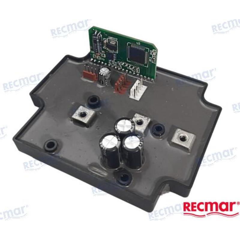 HE24001235 - 12V printplaat