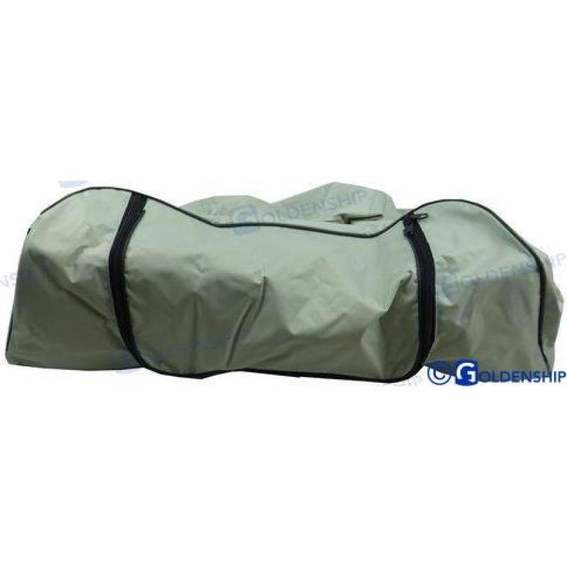 HSD320FRONTBAG - VOORTAS