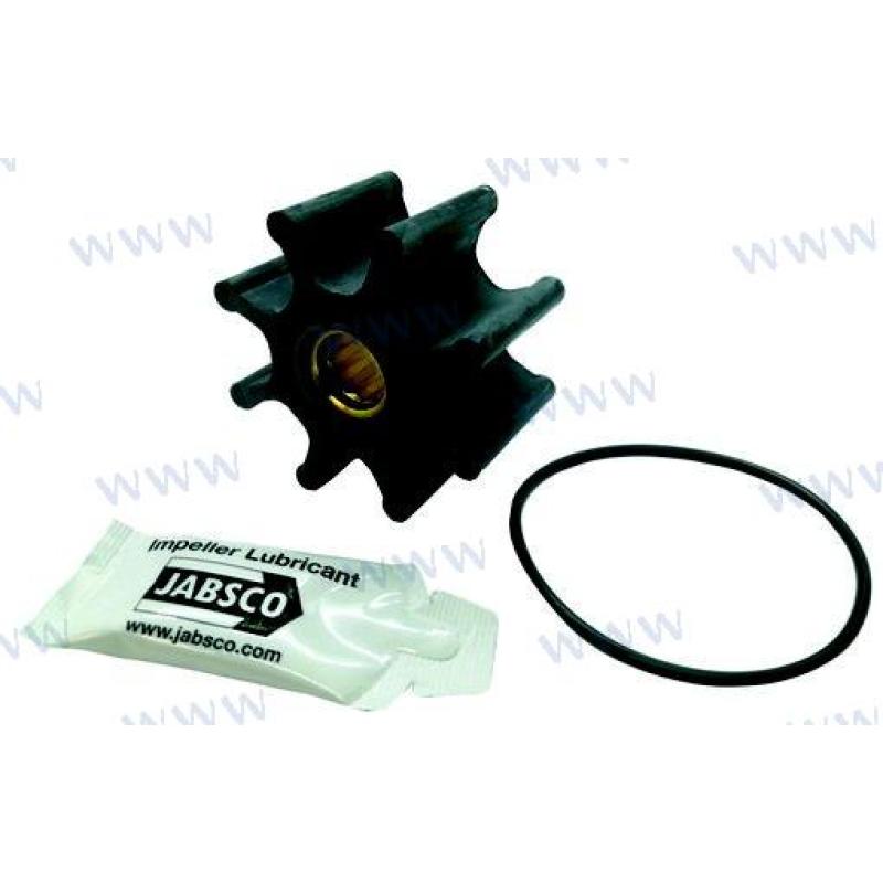 JAB11979-0001 - JABSCO TURBINE 11979-0001-P Mercruiser
