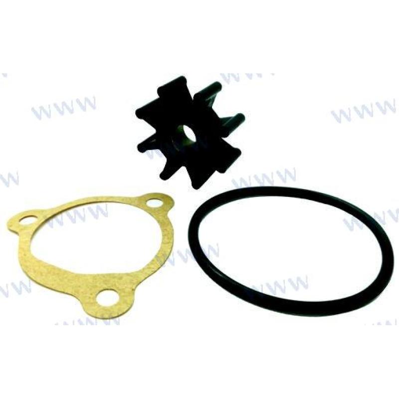 JAB14750-0001 - JABSCO TURBINE 14750-0001