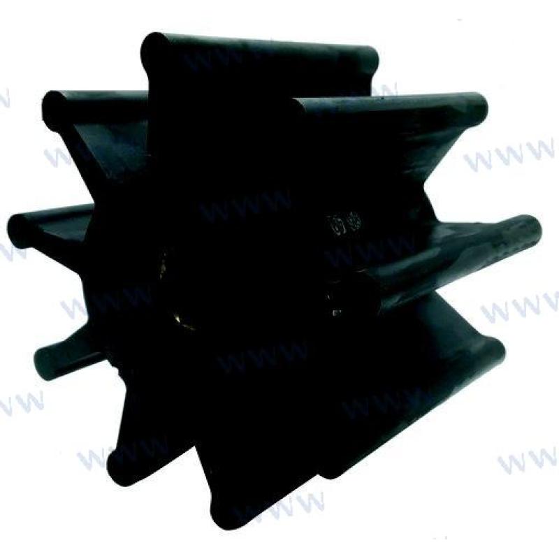 JAB18789-0001 - JABSCO TURBINE 18789-0001