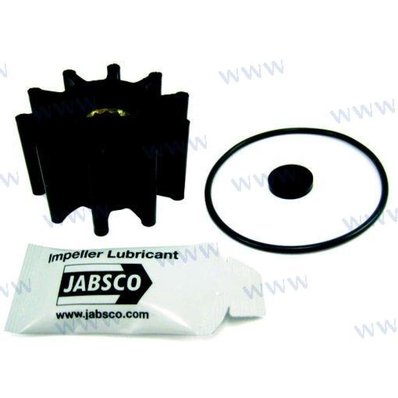 JAB3085-0001 - JABSCO TURBINE 3085-0001-P