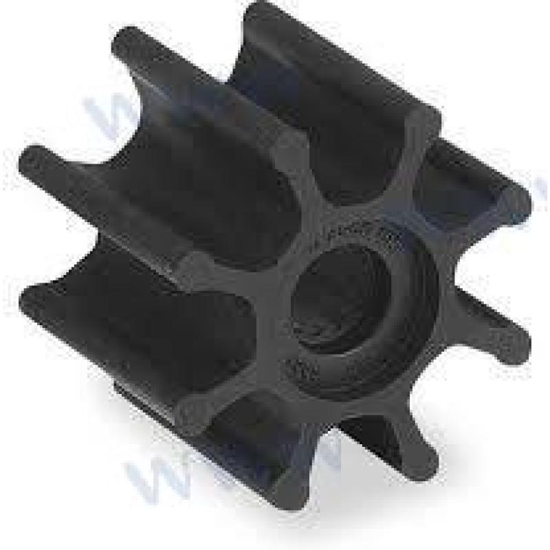 JAB5929-0001 - JABSCO TURBINE 5929-0001-P