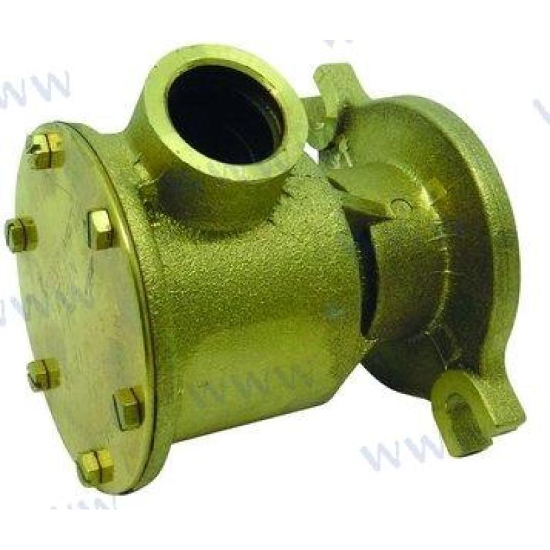 JOH10-24061-3 - JOHNSON POMP Volvo