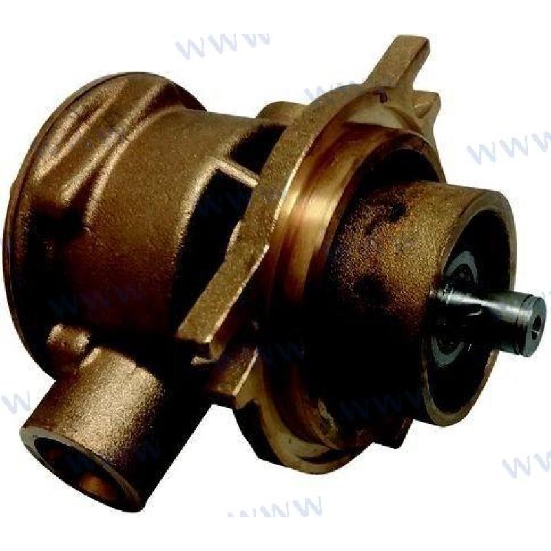 JOH10-24268-4 - JOHNSON POMP Volvo