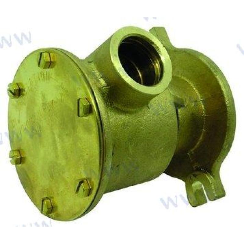 JOH10-24277-3 - JOHNSON POMP Volvo