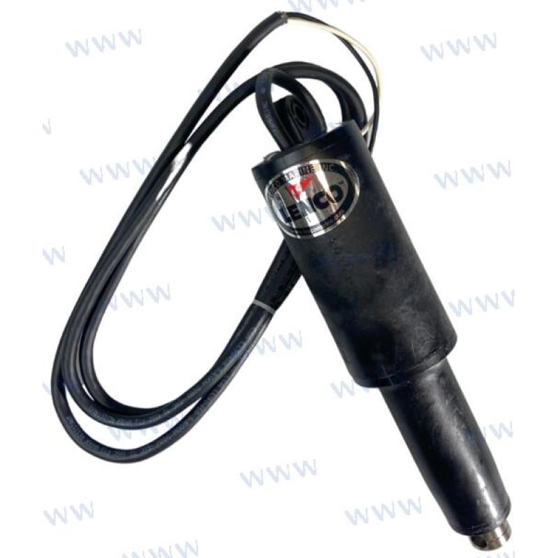 LEN15056 - LENCO XD CILINDER 2 1/4"