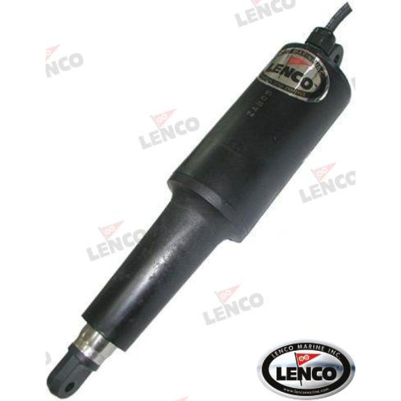 LEN15061 - LENCO CILINDER 2-1/4" 24V
