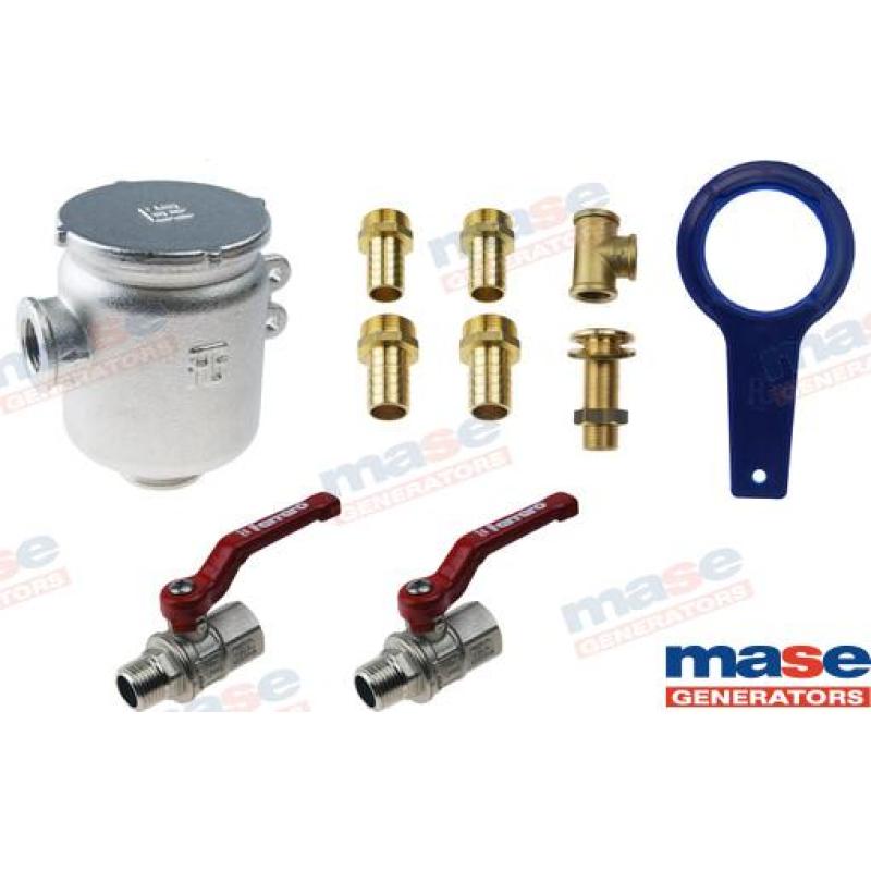 MAS016422 - FILTRATIEKIT