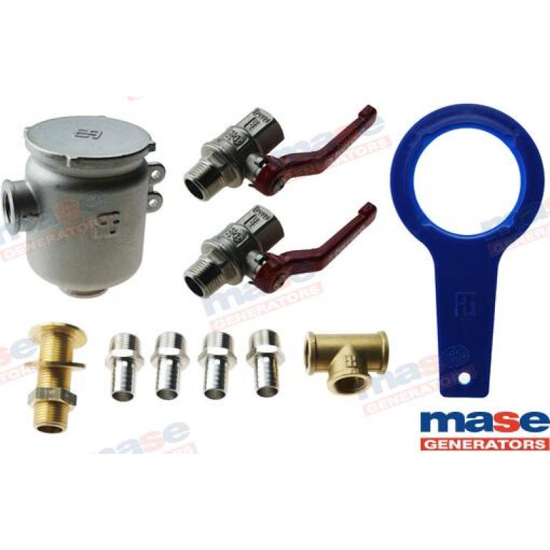 MAS04349 - FILTRATIEKIT