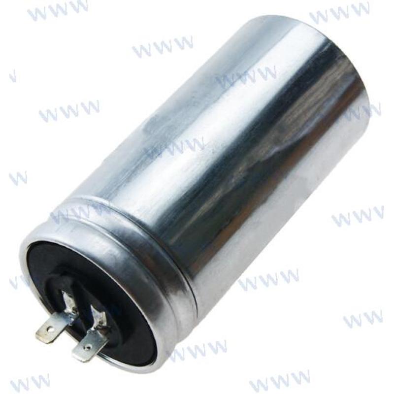 MAS20209 - 35 MICRO F,45O CONDENSATOR