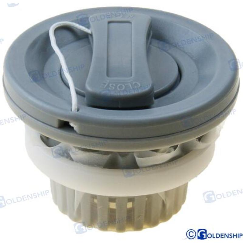 PADDLEVALVE -
