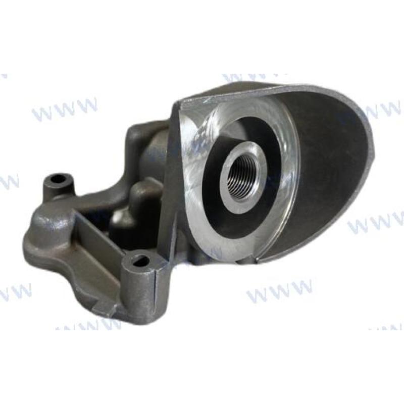 PAF115-05000025 - FILTERONDERSTEUNING Yamaha
