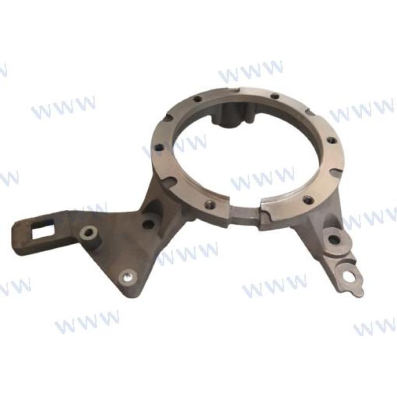 PAF115-05000092 - BRACKET, MAGNETOR